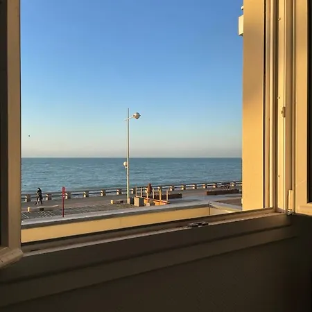 Gites Des Falaises Fécamp Exterior foto