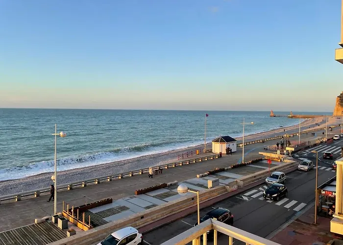 Gites Des Falaises