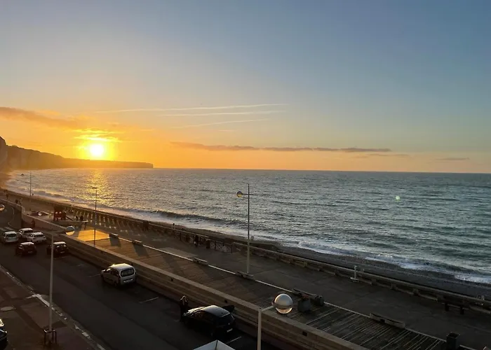 Gites Des Falaises