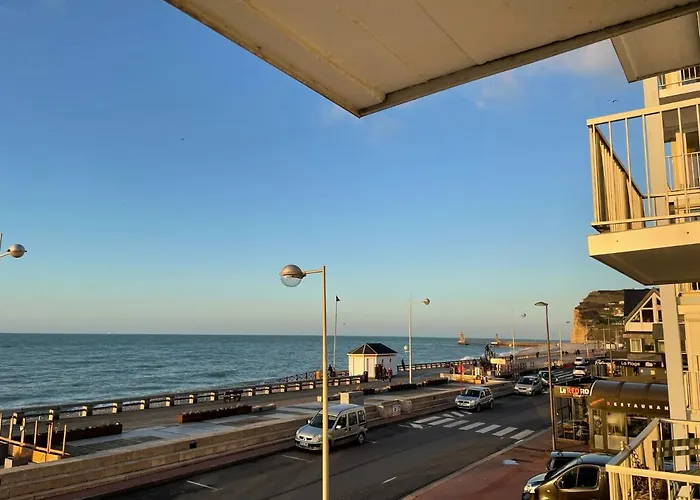 Gites Des Falaises