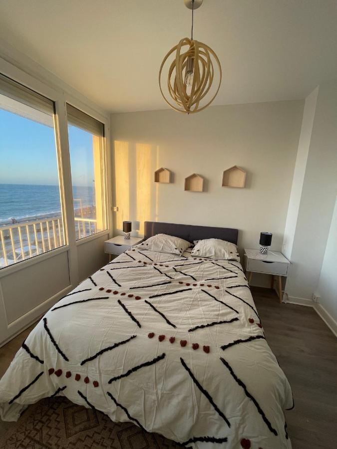 Des Falaises Appartement *