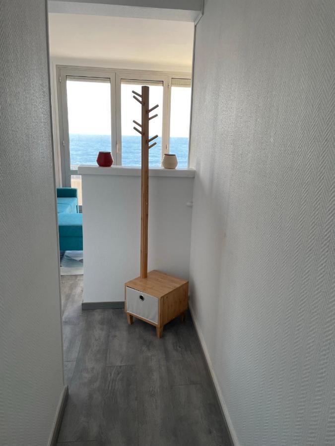 Des Falaises Appartement *