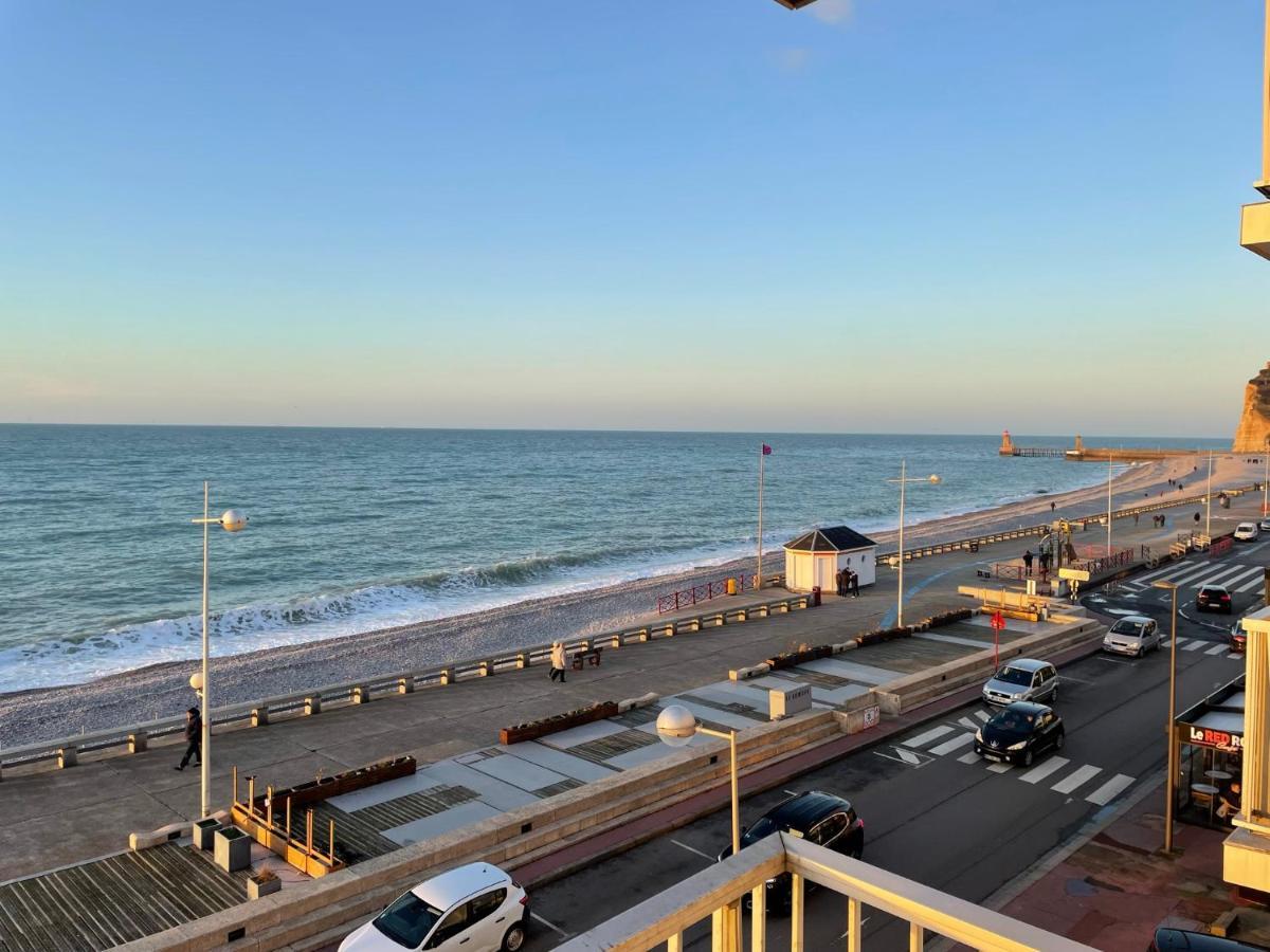 Des Falaises Apartment