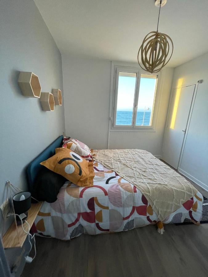 Apartment Des Falaises *