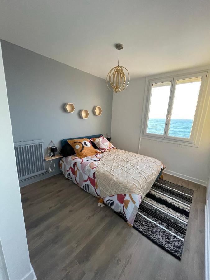 Apartment Des Falaises *