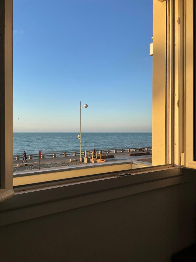Des Falaises Appartement *