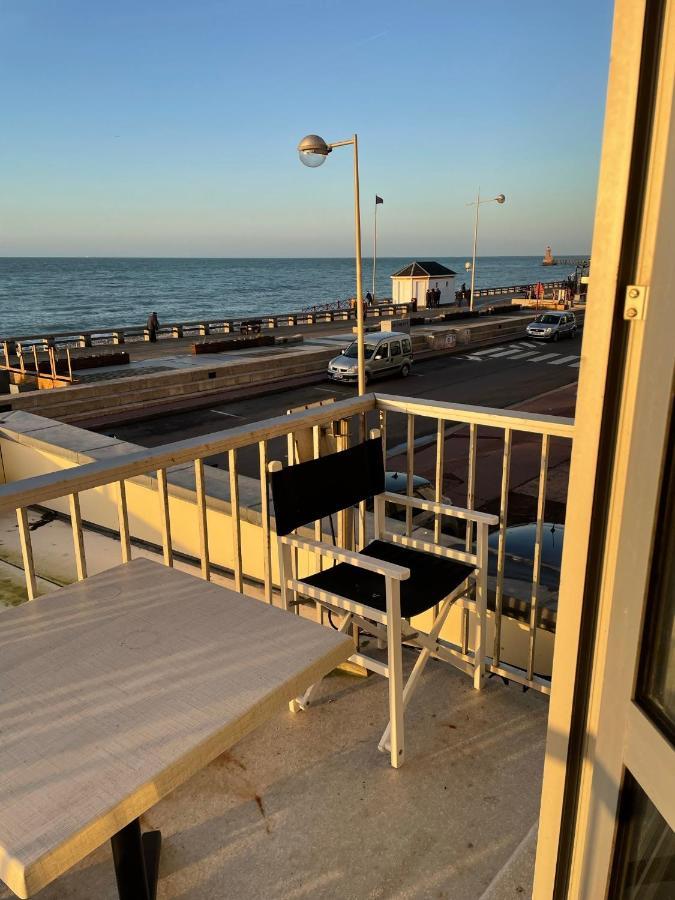 Appartement Des Falaises *