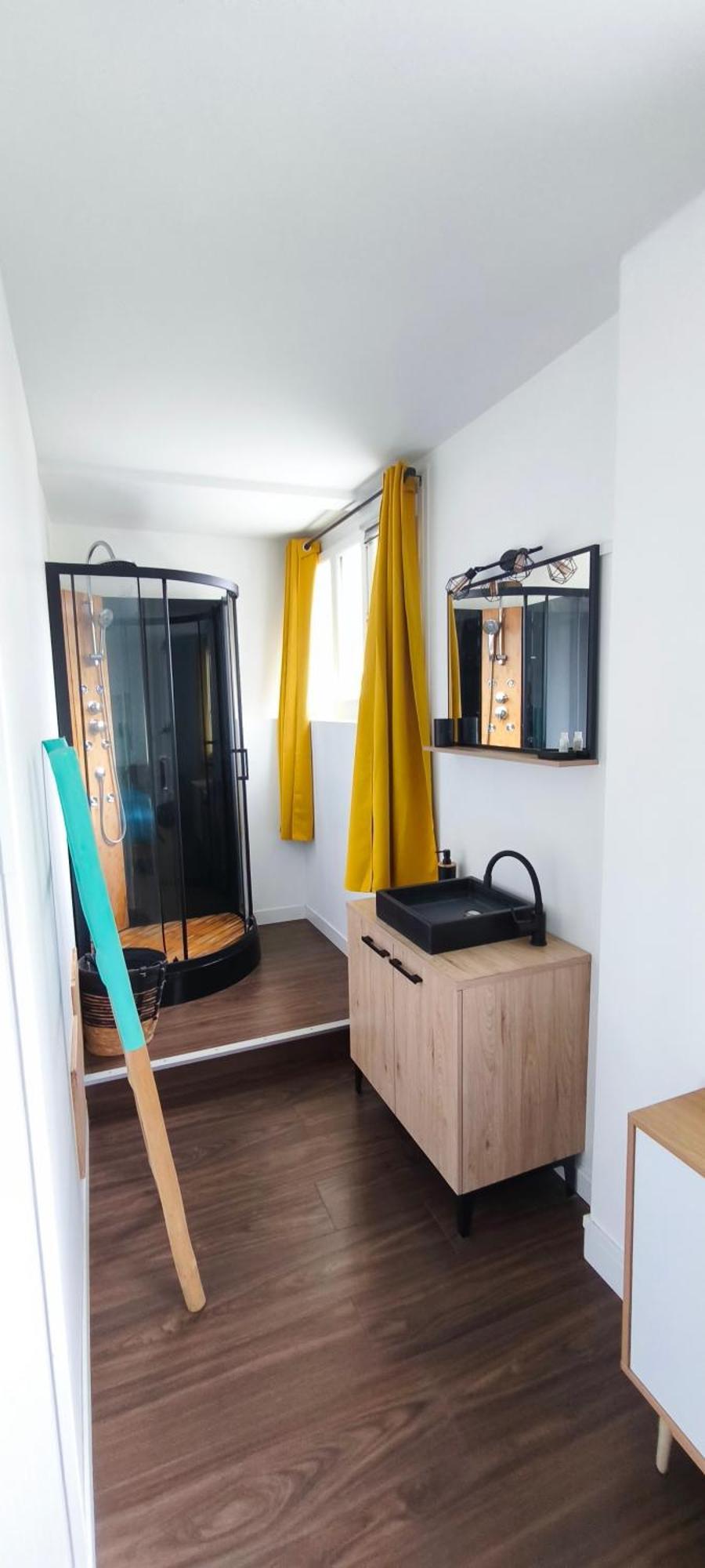 Apartment Des Falaises